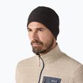 Шапка зимова Patagonia R1 Air Beanie black 2