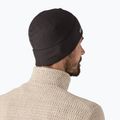 Шапка зимова Patagonia R1 Air Beanie black 3