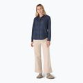 Жіноча сорочка Patagonia Fjord Flannel cascade tidepool синя 2