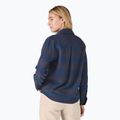 Жіноча сорочка Patagonia Fjord Flannel cascade tidepool синя 3