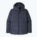 Жіночий пуховик Patagonia Jackson Glacier smodler blue