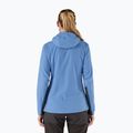 Жіноча гібридна куртка Patagonia Nano-Air Ultralight Full-Zip Hoody abundant blue 2
