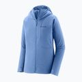 Жіноча гібридна куртка Patagonia Nano-Air Ultralight Full-Zip Hoody abundant blue 3
