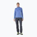 Куртка софтшел жіноча Patagonia R1 Hybrid abundant blue 2