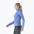 Куртка софтшел жіноча Patagonia R1 Hybrid abundant blue 4