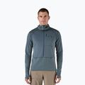 Чоловіча куртка Patagonia R1 Hybrid Pullover Softshell Jacket утилітарна синя