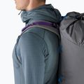 Чоловіча куртка Patagonia R1 Hybrid Pullover Softshell Jacket утилітарна синя 8