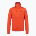 Кофта трекінгова чоловіча Patagonia R1 Thermal Full Zip Hoody pollinator orange