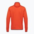 Кофта трекінгова чоловіча Patagonia R1 Thermal Full Zip Hoody pollinator orange 2