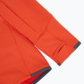 Кофта трекінгова чоловіча Patagonia R1 Thermal Full Zip Hoody pollinator orange 4