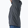 Чоловіча гібридна куртка Patagonia Nano-Air Ultralight Full-Zip Hoody кольору smolder blue 7