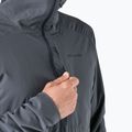 Чоловіча гібридна куртка Patagonia Nano-Air Ultralight Full-Zip Hoody кольору smolder blue 8