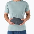 Чоловіча гібридна куртка Patagonia Nano-Air Ultralight Full-Zip Hoody кольору smolder blue 11