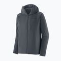 Чоловіча гібридна куртка Patagonia Nano-Air Ultralight Full-Zip Hoody кольору smolder blue 12