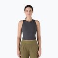 Футболка трекінгова жіноча Patagonia Reversible Tank black
