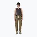 Футболка трекінгова жіноча Patagonia Reversible Tank black 2