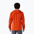 Куртка-дощовик чоловіча Patagonia M10 Storm pollinator orange 2