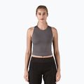 Футболка трекінгова жіноча Patagonia Reversible Tank wetland blue 4