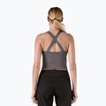 Футболка трекінгова жіноча Patagonia Reversible Tank wetland blue 5