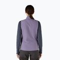 Жилет жіночий Patagonia Nano-Air Light Vest concrete purple 2