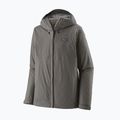 Куртка-дощовик чоловіча Patagonia Torrentshell 3L Rain noble grey 3