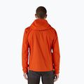 Куртка-дощовик чоловіча Patagonia Granite Crest Rain pollinator orange 2