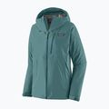 Куртка-дощовик жіноча Patagonia Granite Crest Rain wetland blue 3