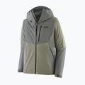 Куртка-дощовик чоловіча Patagonia Granite Crest Rain river rock green 10