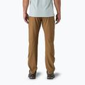 Штани трекінгові чоловічі Patagonia Terravia Trail Regular coriander brown 2