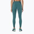 Легінси жіночі Patagonia Maipo 7/8 Stash wetland blue 2