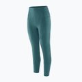 Легінси жіночі Patagonia Maipo 7/8 Stash wetland blue 3