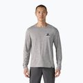 Лонгслів чоловічий Patagonia Cap Cool Daily Graphic Lands chouinard crest/feather grey