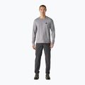 Лонгслів чоловічий Patagonia Cap Cool Daily Graphic Lands chouinard crest/feather grey 2