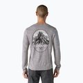 Лонгслів чоловічий Patagonia Cap Cool Daily Graphic Lands chouinard crest/feather grey 3