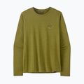 Лонгслів чоловічий Patagonia Cap Cool Daily Graphic Lands clean climb roots/graze green x-dye 3