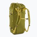 Рюкзак туристичний Patagonia Ascensionist 55 л graze green 2