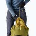 Рюкзак туристичний Patagonia Ascensionist 55 л graze green 7