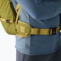 Рюкзак туристичний Patagonia Ascensionist 55 л graze green 8