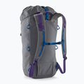 Рюкзак туристичний Patagonia Ascensionist 35 л S noble grey 3
