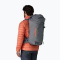 Рюкзак туристичний Patagonia Ascensionist 35 л S noble grey 5