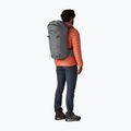 Рюкзак туристичний Patagonia Ascensionist 35 л S noble grey 6