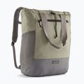 Рюкзак міський Patagonia Terravia Tote 24 л river rock green