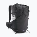 Рюкзак туристичний Patagonia Terravia 36 л black 3