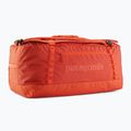 Сумка дорожня Patagonia Black Hole Duffel 100 л pollinator orange