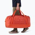 Сумка дорожня Patagonia Black Hole Duffel 100 л pollinator orange 3