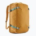 Сумка дорожня Patagonia Black Hole MLC 45 л pufferfish gold