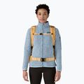 Сумка дорожня Patagonia Black Hole MLC 45 л pufferfish gold 5