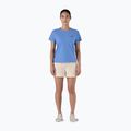 Футболка жіноча Patagonia P-6 Logo Responsibili-Tee abundant blue 8