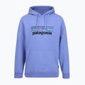 Кофта Patagonia P-6 Logo Uprisal abundant blue