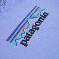 Кофта Patagonia P-6 Logo Uprisal abundant blue 3